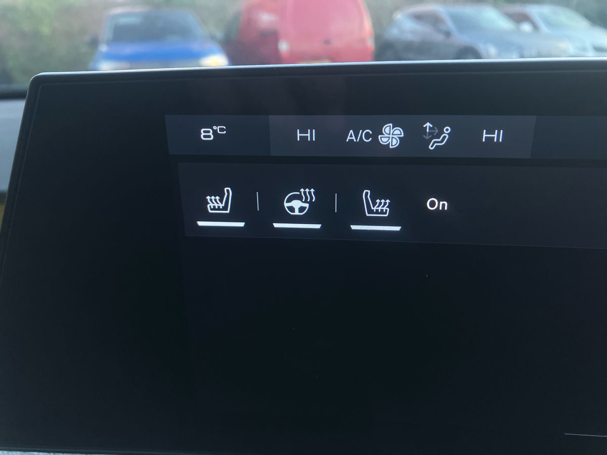 Used Peugeot 3008 2024 for sale - 77666332: Photo 31