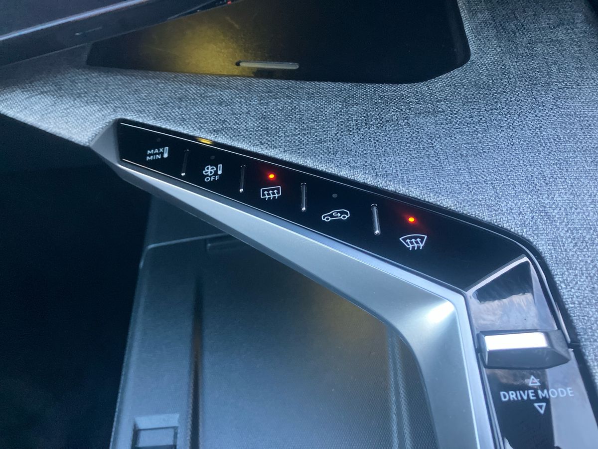 Used Peugeot 3008 2024 for sale - 77666332: Photo 33