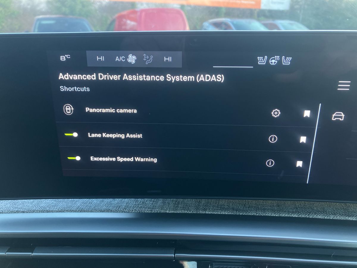 Used Peugeot 3008 2024 for sale - 77666332: Photo 35