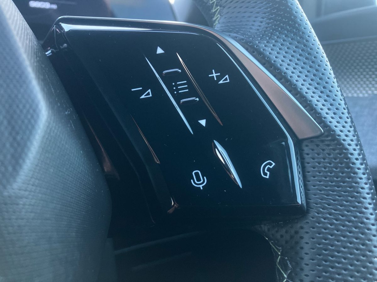 Used Peugeot 3008 2024 for sale - 77666332: Photo 36