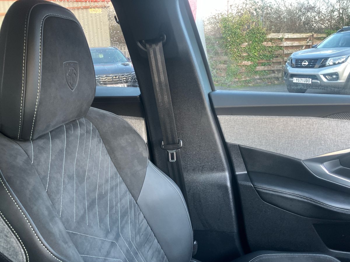 Used Peugeot 3008 2024 for sale - 77666332: Photo 38