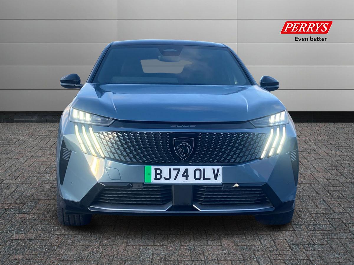 Used Peugeot 3008 2024 for sale - 77666332: Photo 4