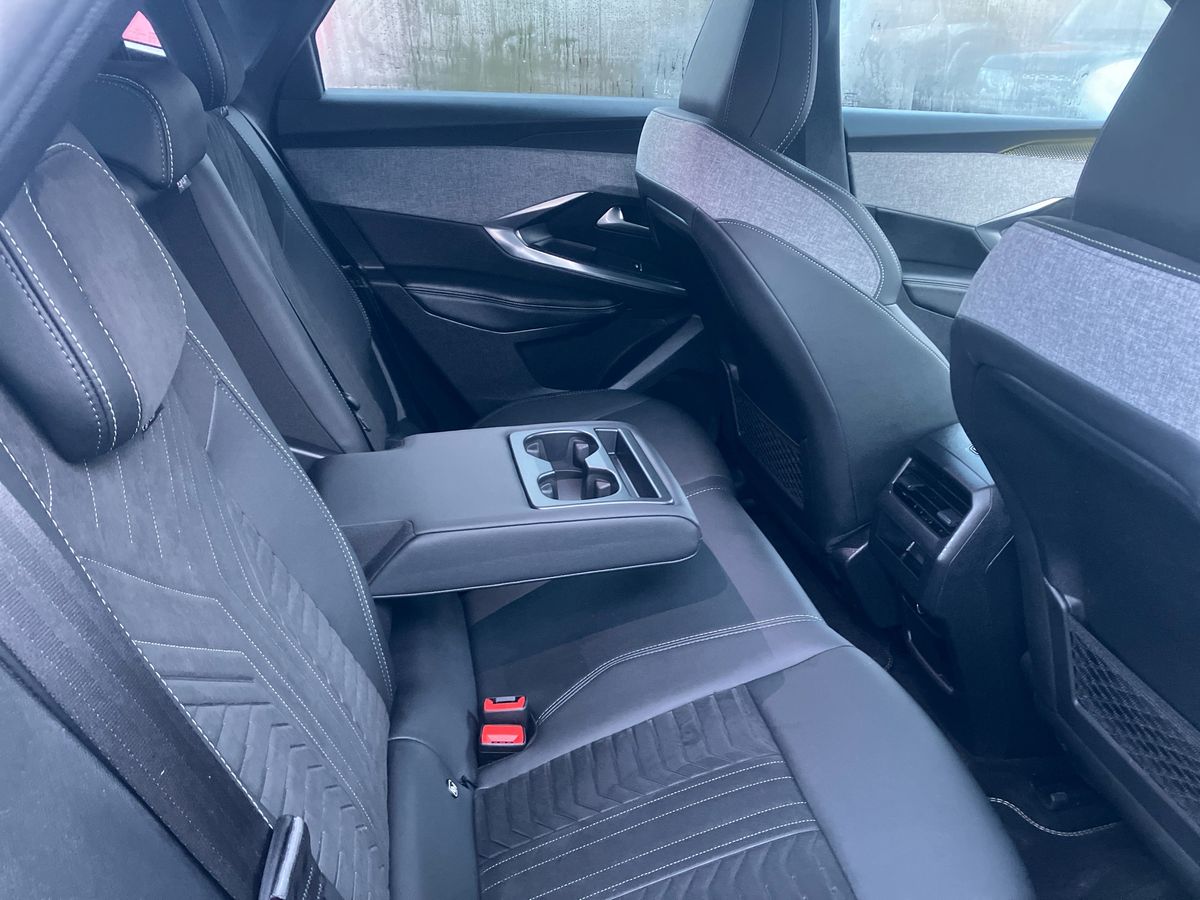 Used Peugeot 3008 2024 for sale - 77666332: Photo 40