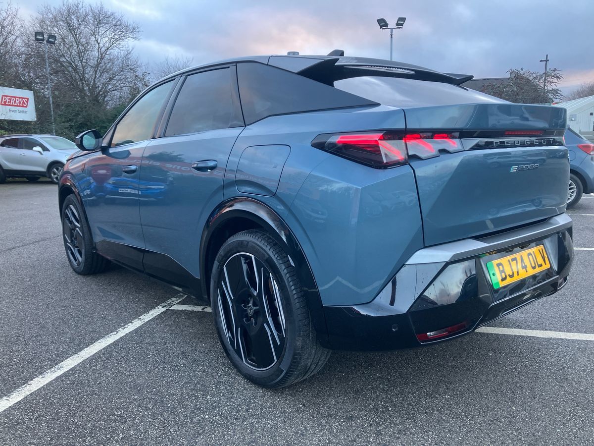 Used Peugeot 3008 2024 for sale - 77666332: Photo 43