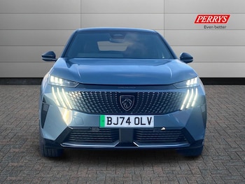 Used Peugeot 3008 2024 for sale - 77666332: Photo