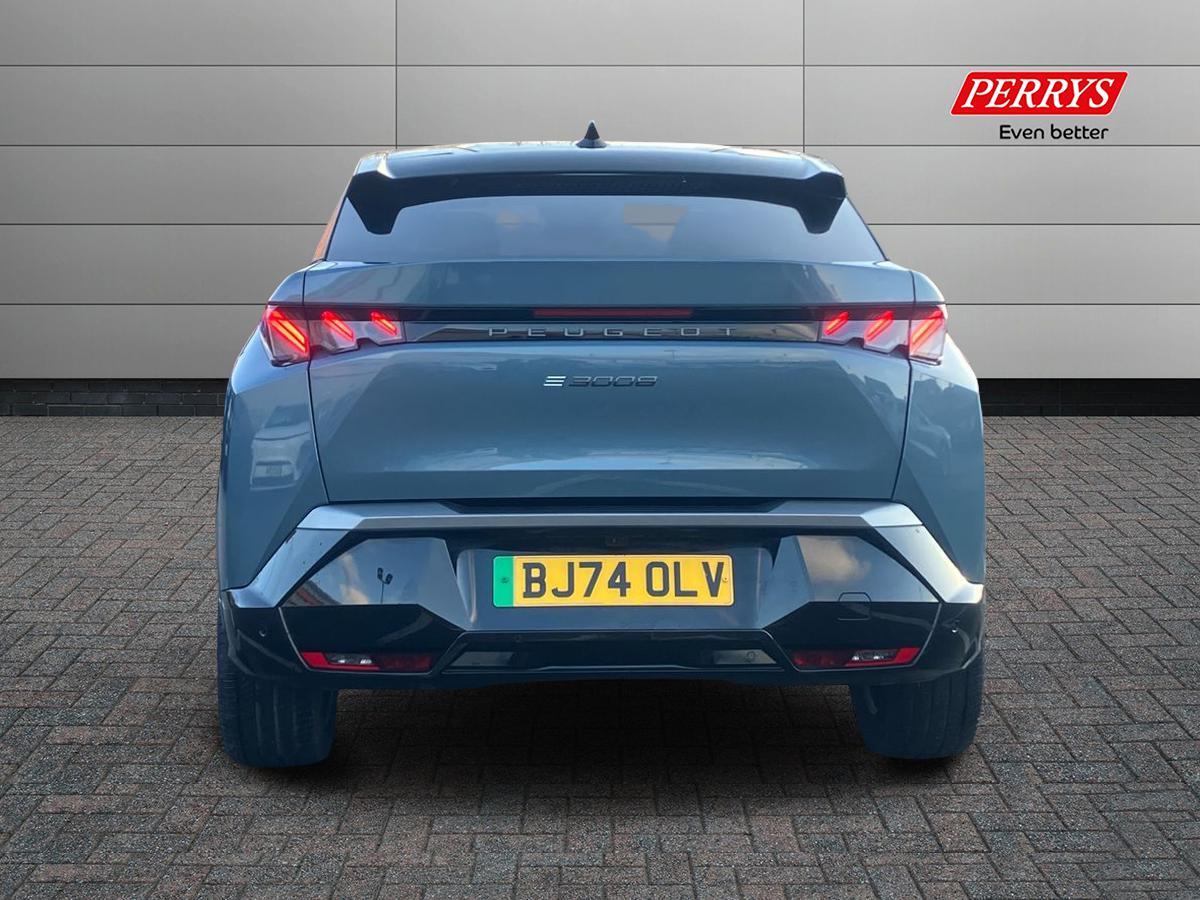 Used Peugeot 3008 2024 for sale - 77666332: Photo 5