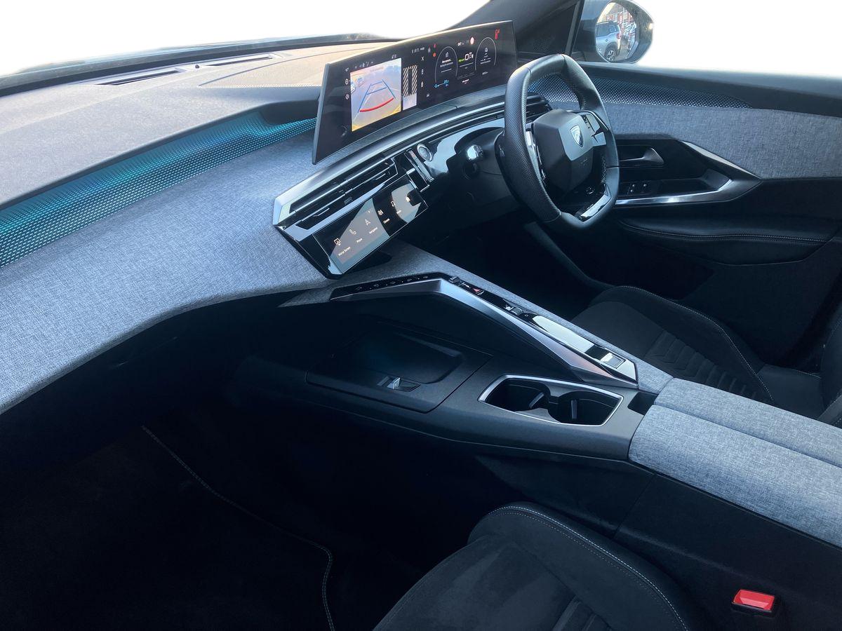 Used Peugeot 3008 2024 for sale - 77666332: Photo 6