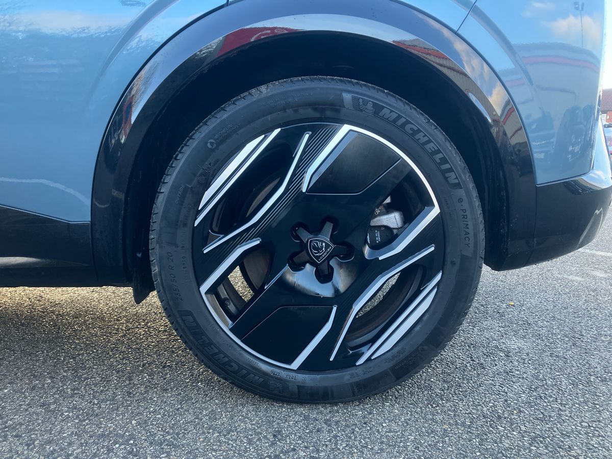 Used Peugeot 3008 2024 for sale - 77666332: Photo 7