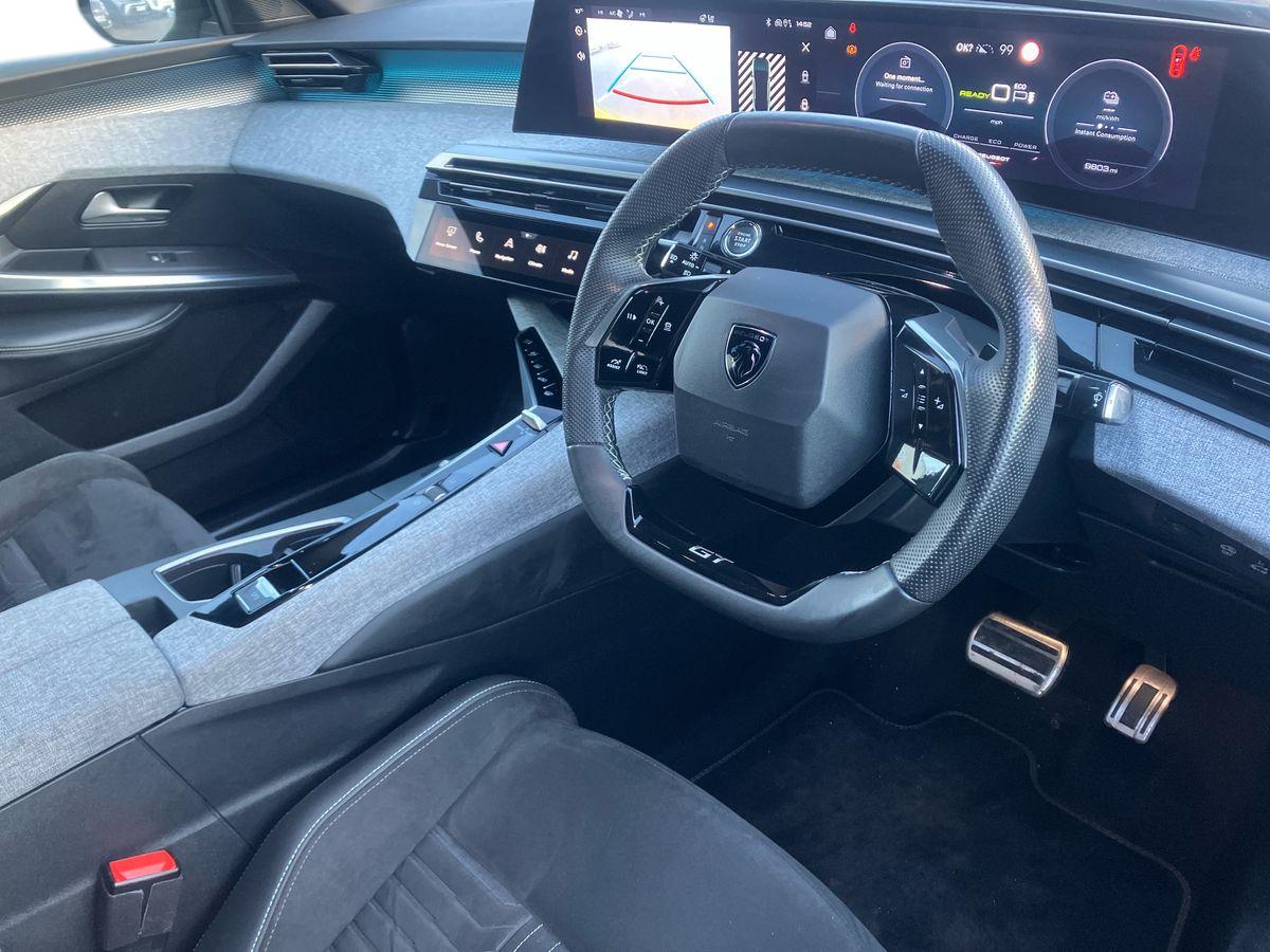 Used Peugeot 3008 2024 for sale - 77666332: Photo 8