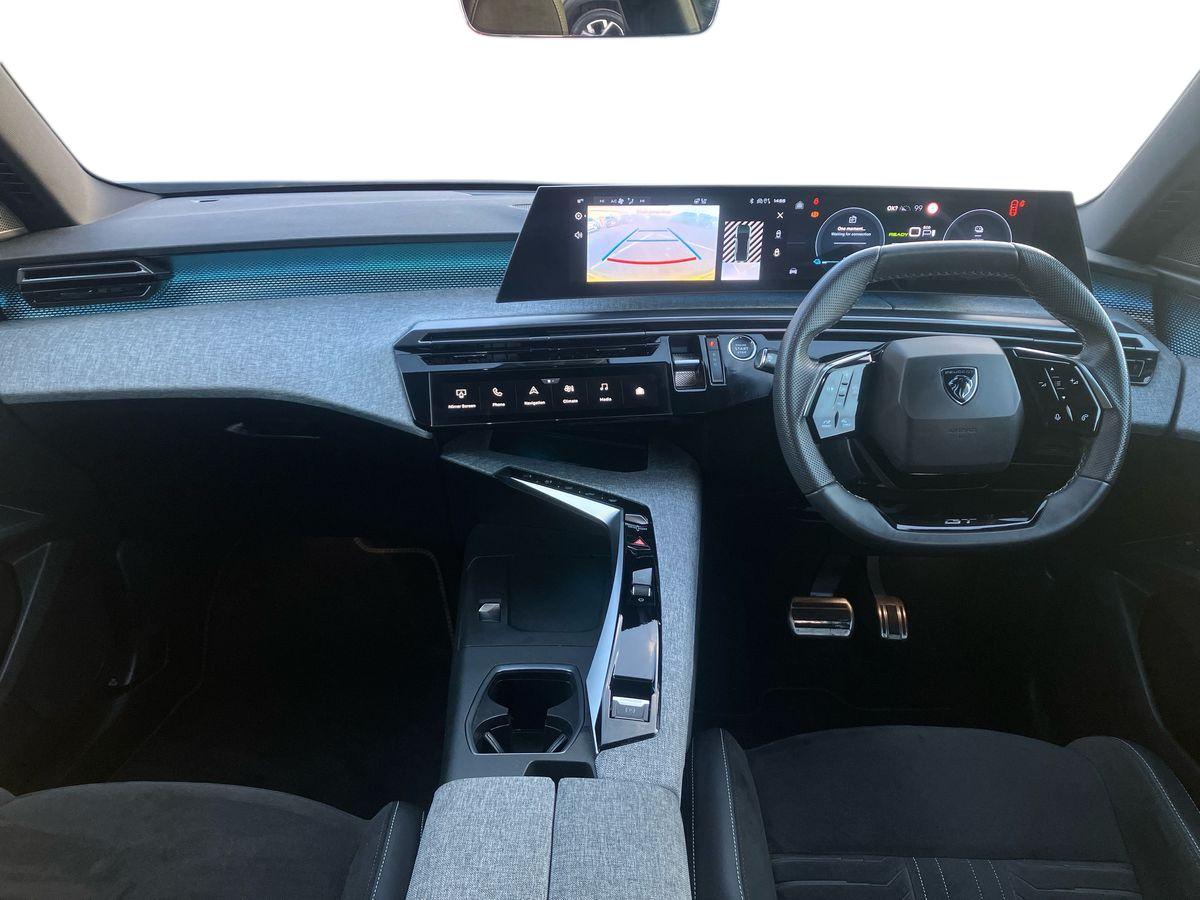 Used Peugeot 3008 2024 for sale - 77666332: Photo 9