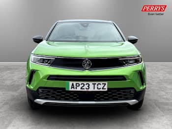 Used Vauxhall Mokka 2023 for sale - 79674030: Photo