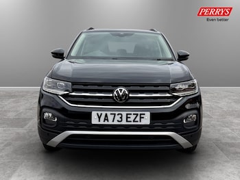 Used Volkswagen T-Cross 2024 for sale - 78812734: Photo