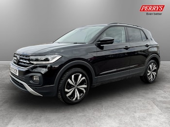 Used Volkswagen T-Cross 2024 for sale - 78812734: Photo