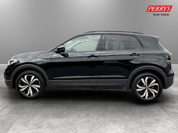 Used Volkswagen T-Cross 2024 for sale - 78812734: Photo
