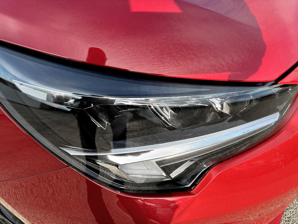 Used Vauxhall Corsa 2023 for sale - 77666537: Photo 10