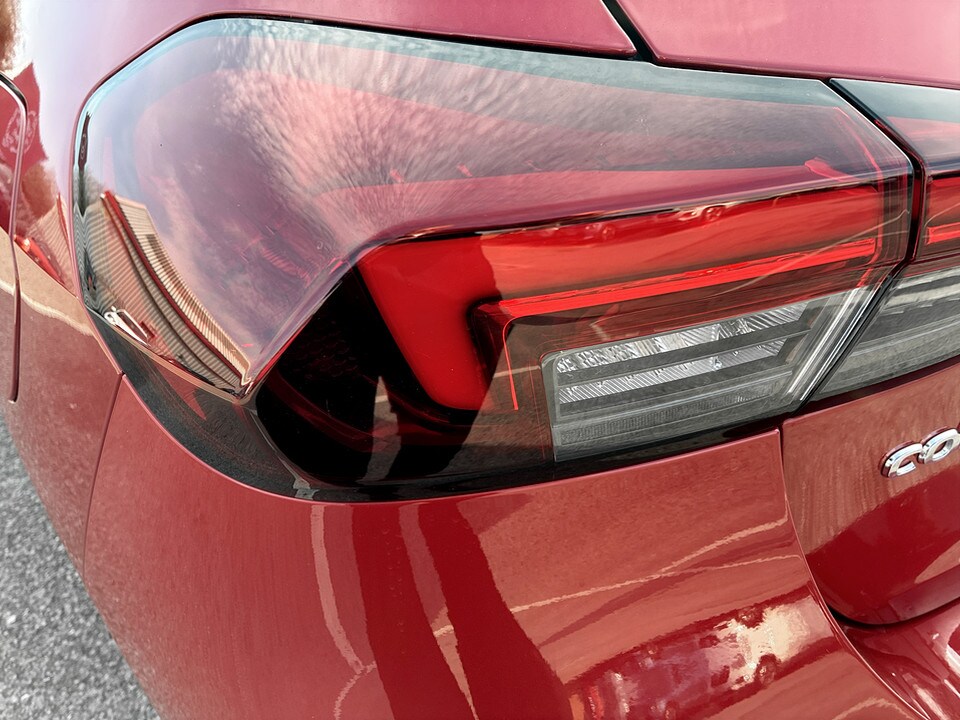 Used Vauxhall Corsa 2023 for sale - 77666537: Photo 11