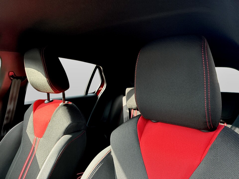 Used Vauxhall Corsa 2023 for sale - 77666537: Photo 13