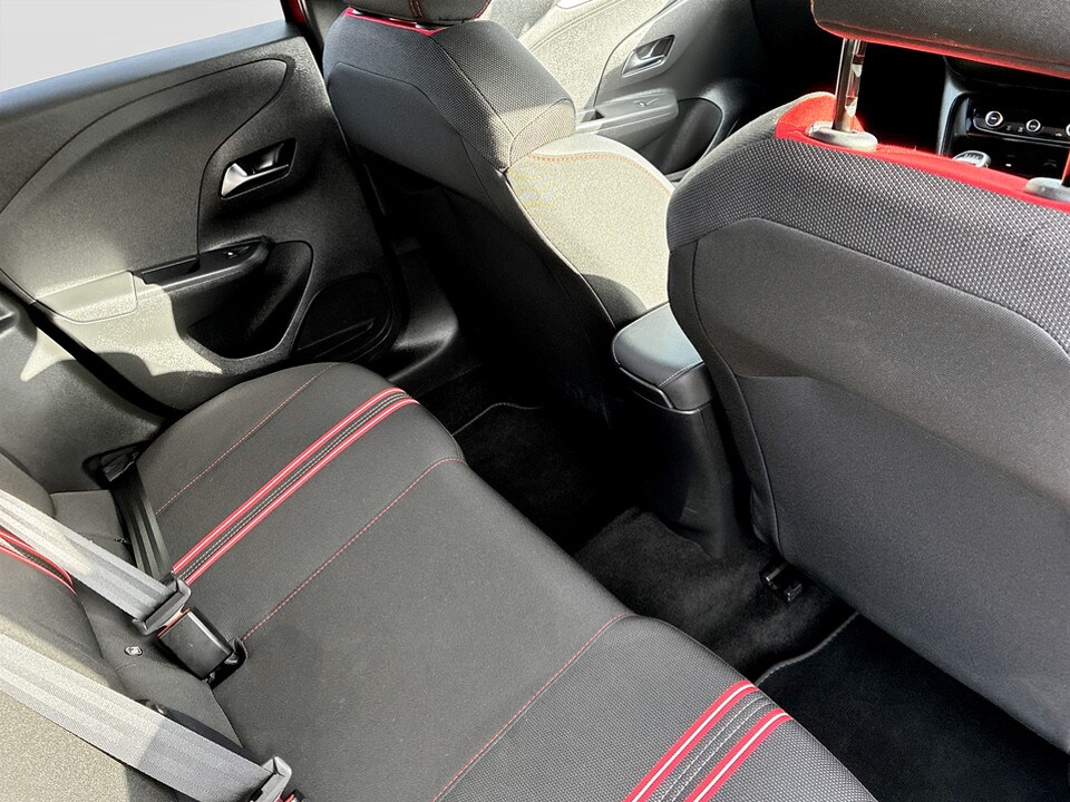 Used Vauxhall Corsa 2023 for sale - 77666537: Photo 14