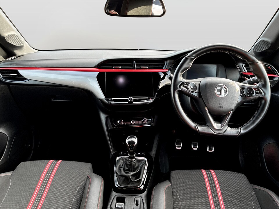 Used Vauxhall Corsa 2023 for sale - 77666537: Photo 15