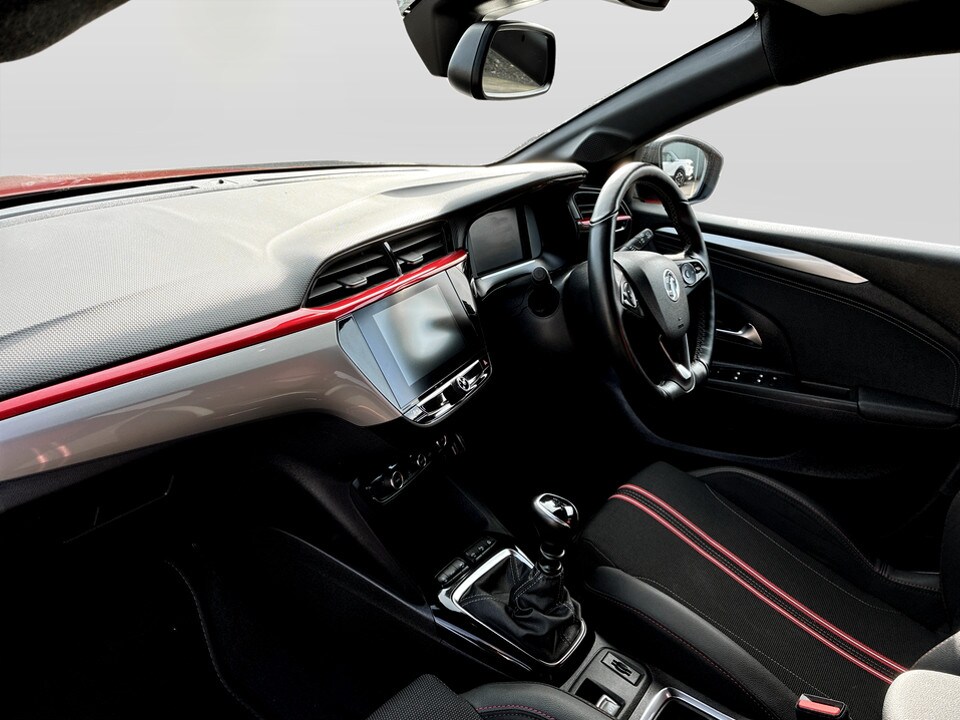 Used Vauxhall Corsa 2023 for sale - 77666537: Photo 17