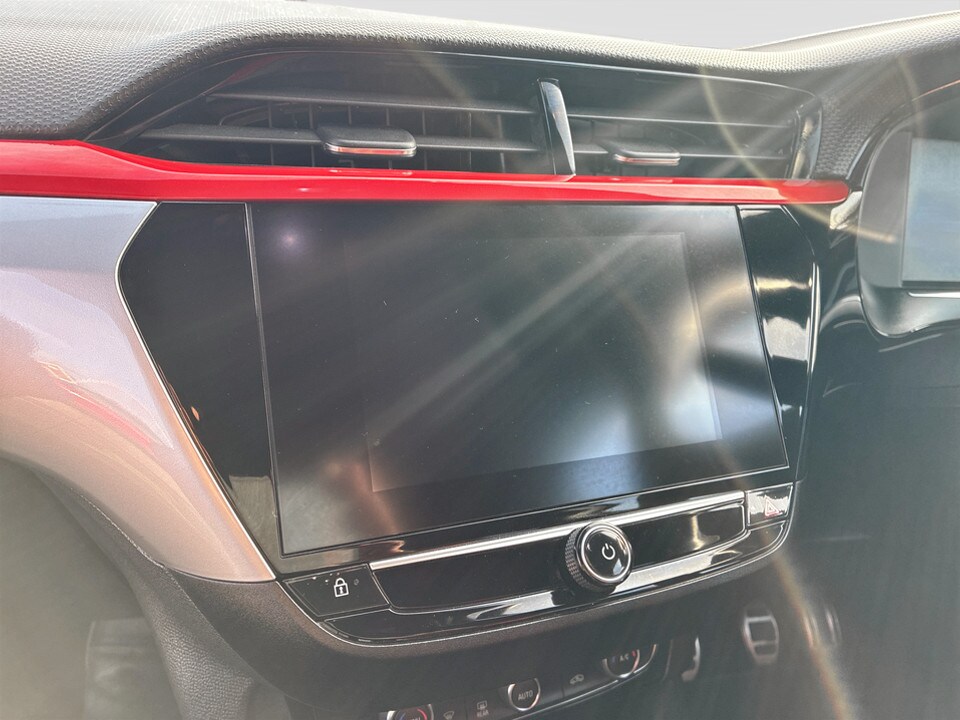 Used Vauxhall Corsa 2023 for sale - 77666537: Photo 19