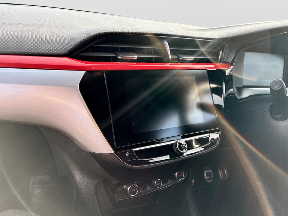 Used Vauxhall Corsa 2023 for sale - 77666537: Photo 20