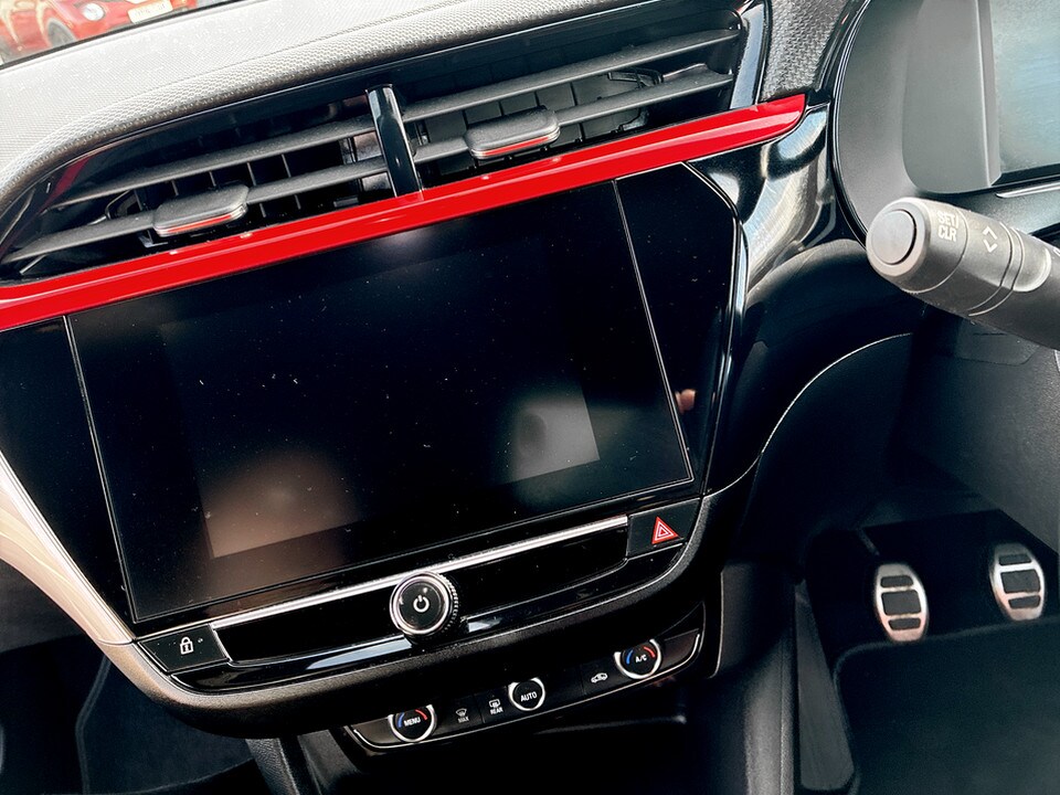 Used Vauxhall Corsa 2023 for sale - 77666537: Photo 21