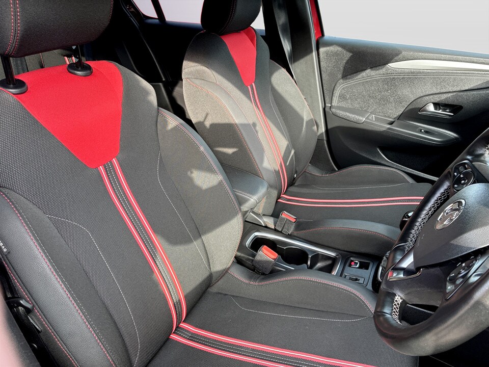 Used Vauxhall Corsa 2023 for sale - 77666537: Photo 24