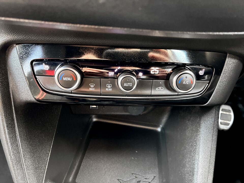 Used Vauxhall Corsa 2023 for sale - 77666537: Photo 32