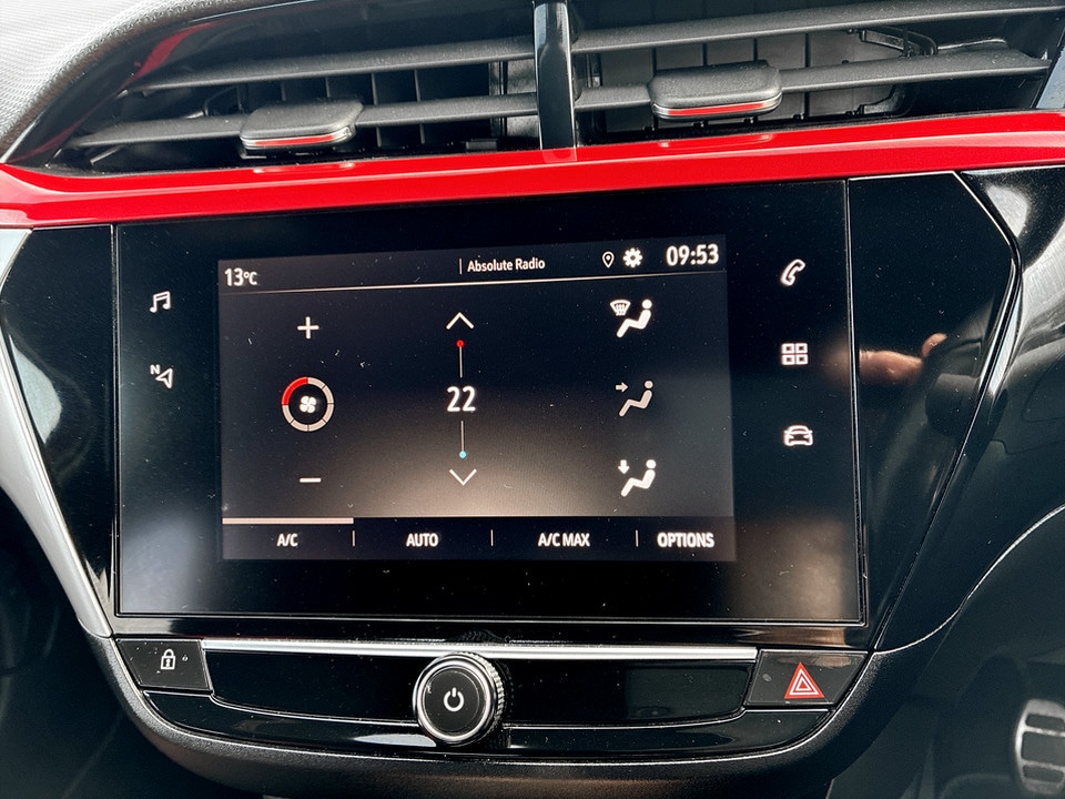 Used Vauxhall Corsa 2023 for sale - 77666537: Photo 37