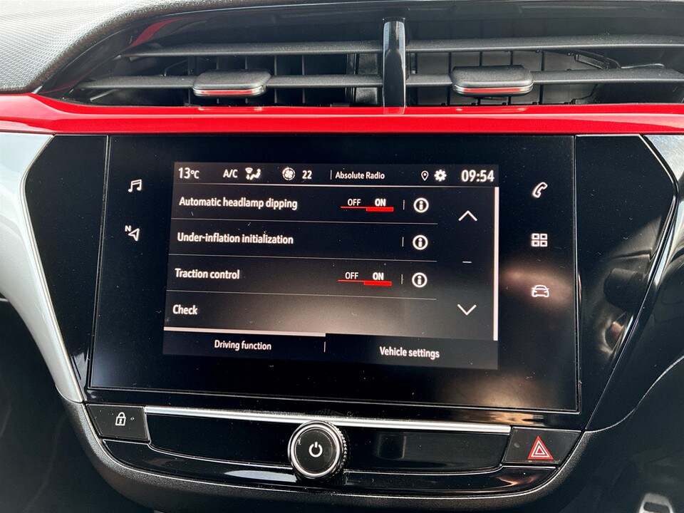 Used Vauxhall Corsa 2023 for sale - 77666537: Photo 38