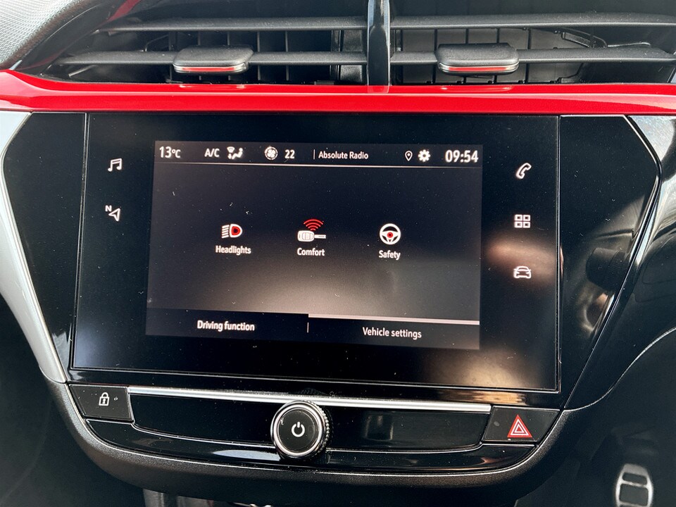 Used Vauxhall Corsa 2023 for sale - 77666537: Photo 39