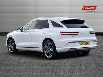 2023 - 360kW Sport 77kWh 5dr Auto AWD