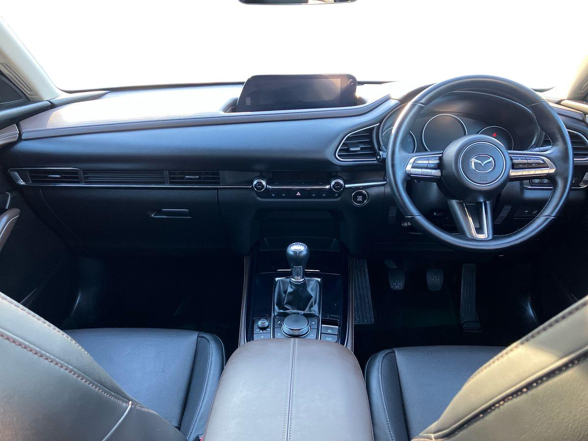 Used Mazda CX-30 2023 for sale - 76611893: Photo 10