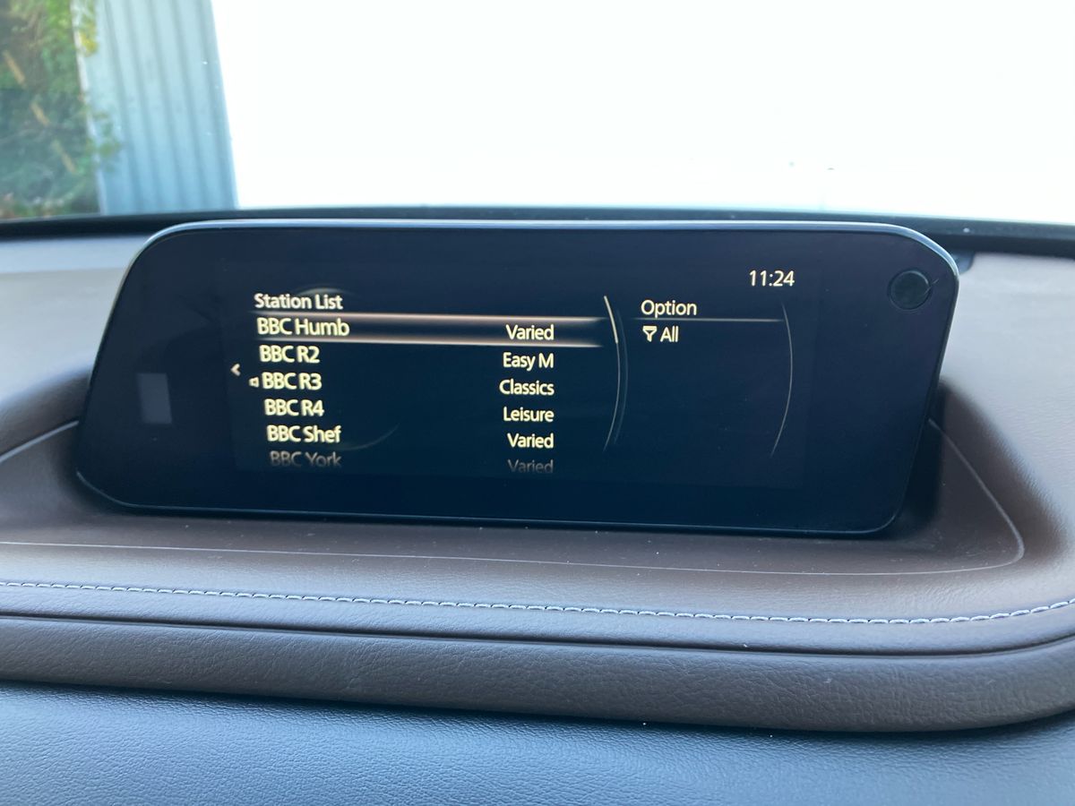 Used Mazda CX-30 2023 for sale - 76611893: Photo 11