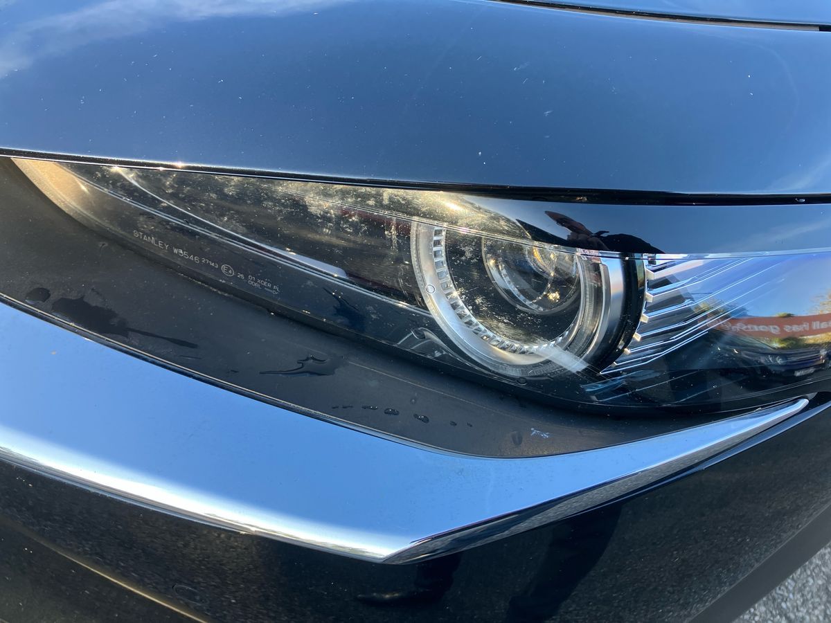 Used Mazda CX-30 2023 for sale - 76611893: Photo 14