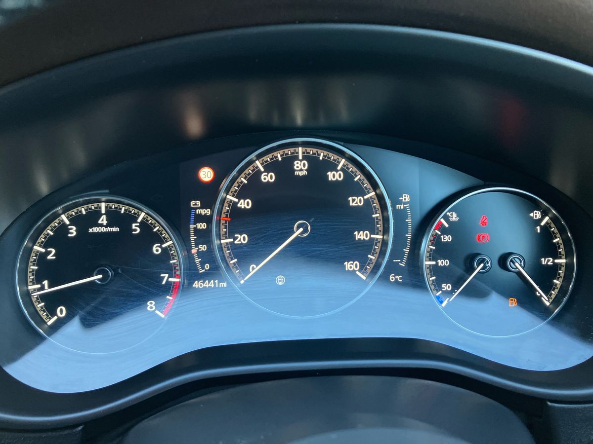 Used Mazda CX-30 2023 for sale - 76611893: Photo 15