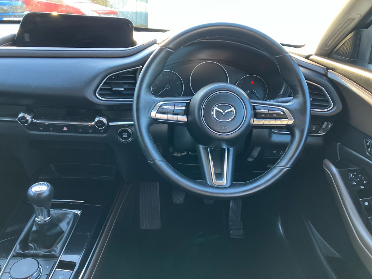 Used Mazda CX-30 2023 for sale - 76611893: Photo 16