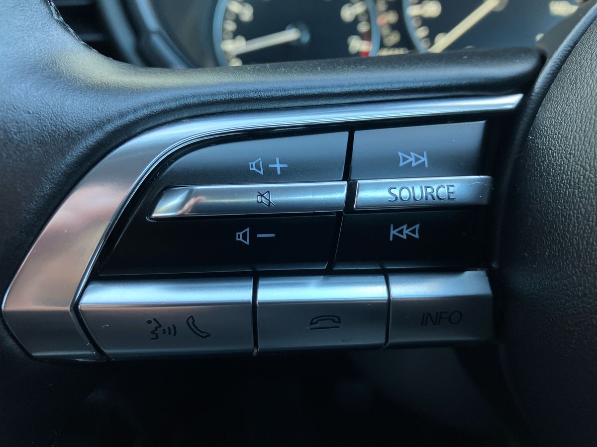 Used Mazda CX-30 2023 for sale - 76611893: Photo 17