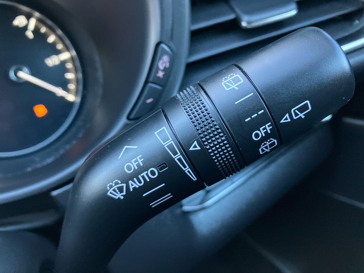 Used Mazda CX-30 2023 for sale - 76611893: Photo 22