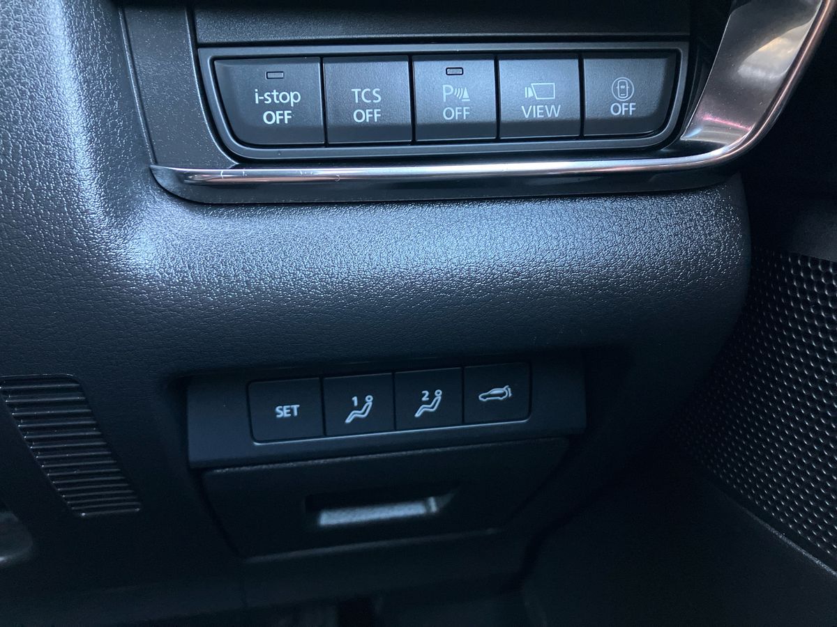 Used Mazda CX-30 2023 for sale - 76611893: Photo 25