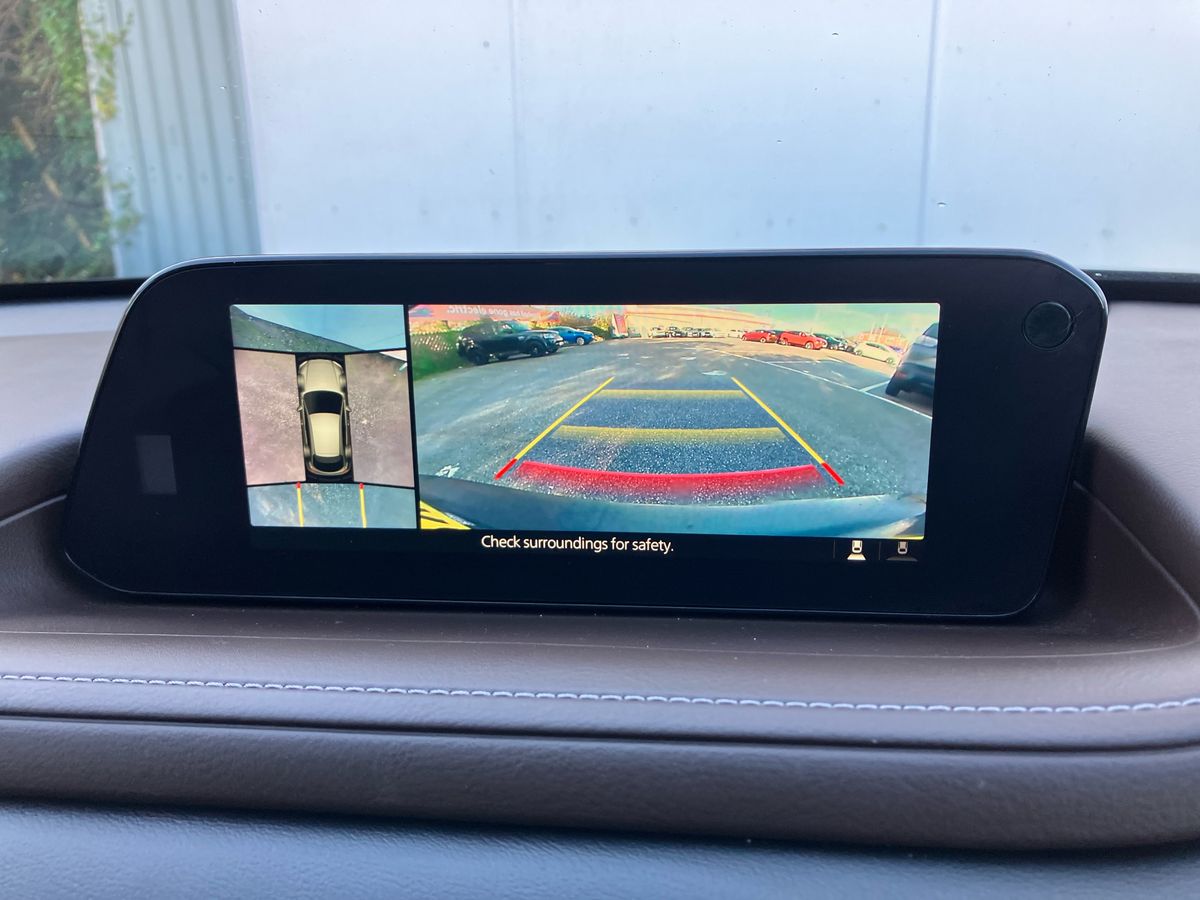 Used Mazda CX-30 2023 for sale - 76611893: Photo 26