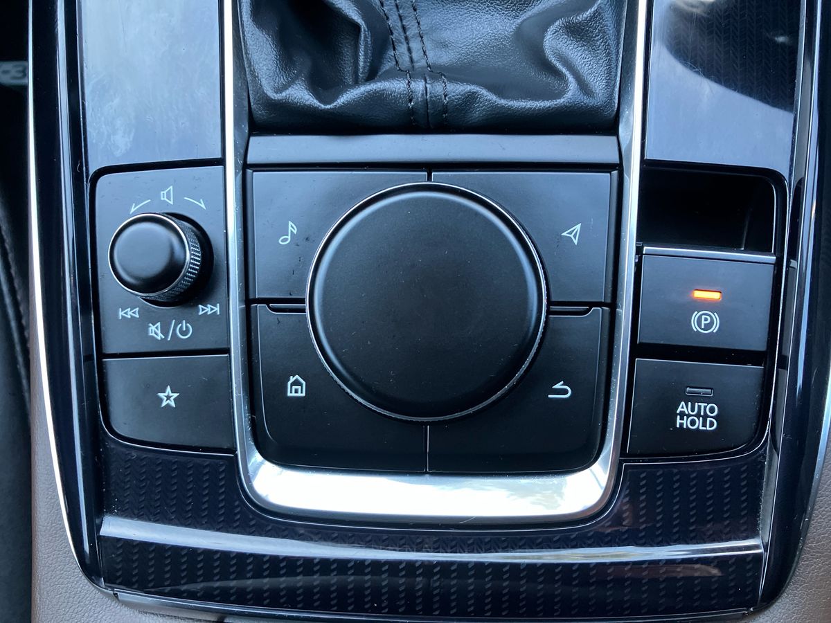 Used Mazda CX-30 2023 for sale - 76611893: Photo 27