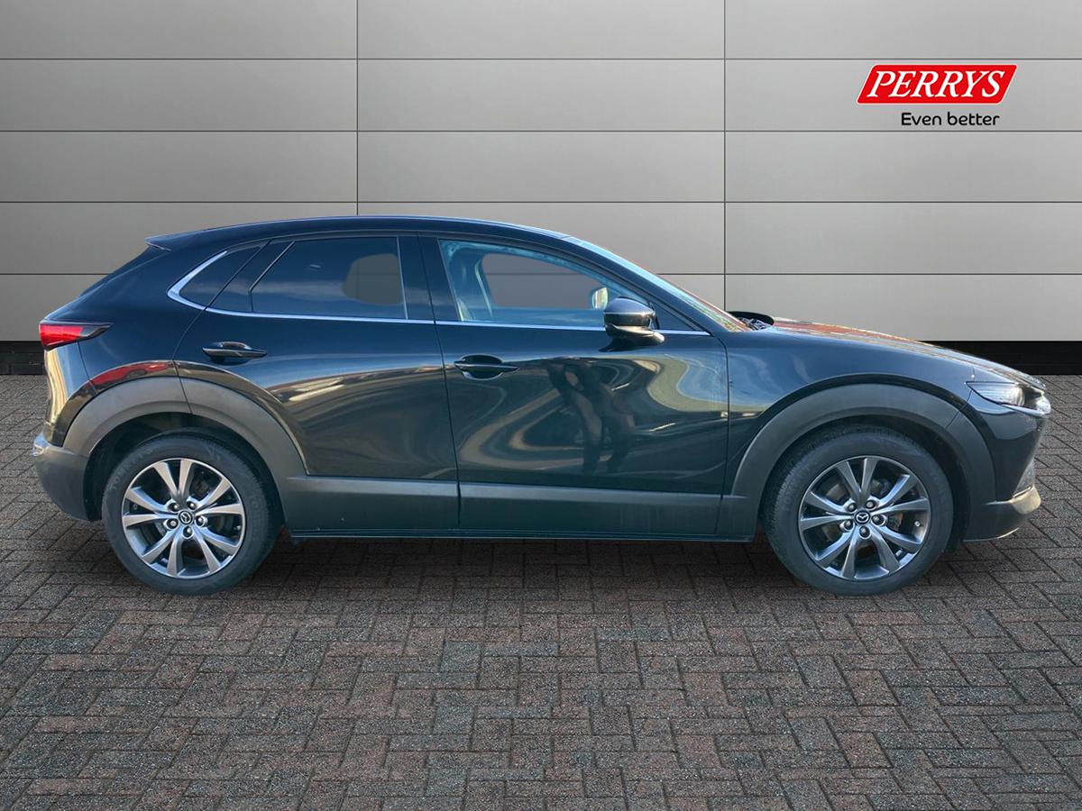 Used Mazda CX-30 2023 for sale - 76611893: Photo 3