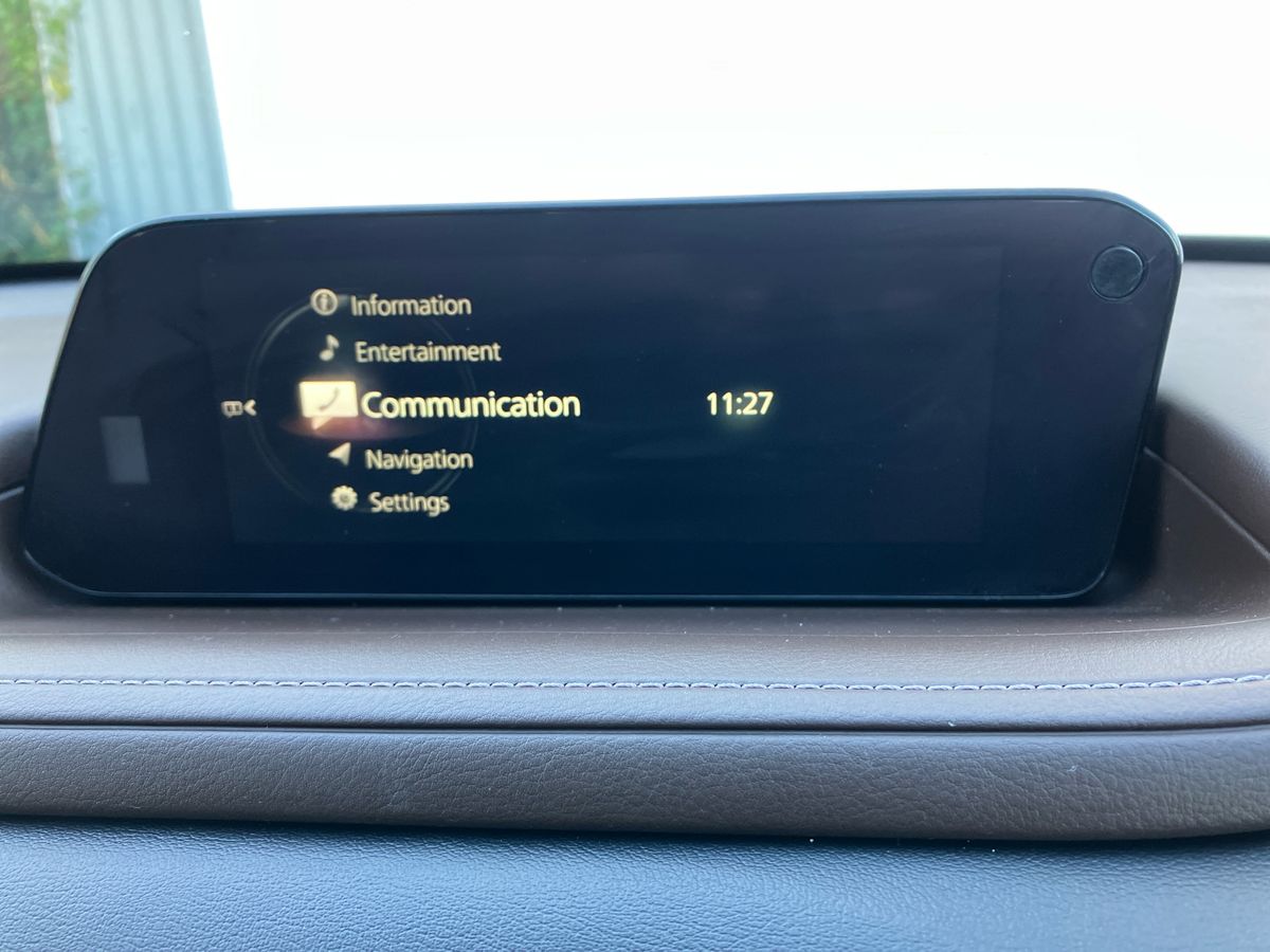 Used Mazda CX-30 2023 for sale - 76611893: Photo 34