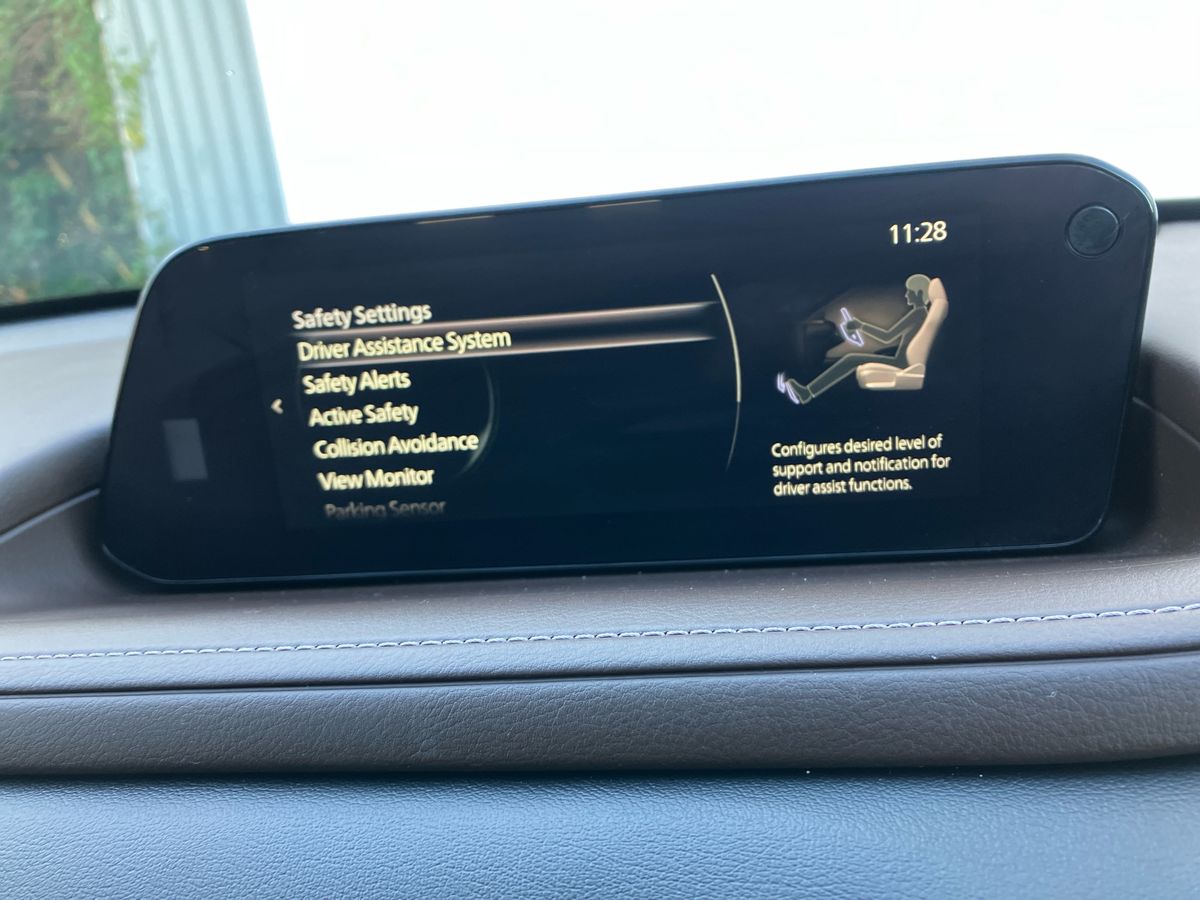 Used Mazda CX-30 2023 for sale - 76611893: Photo 36