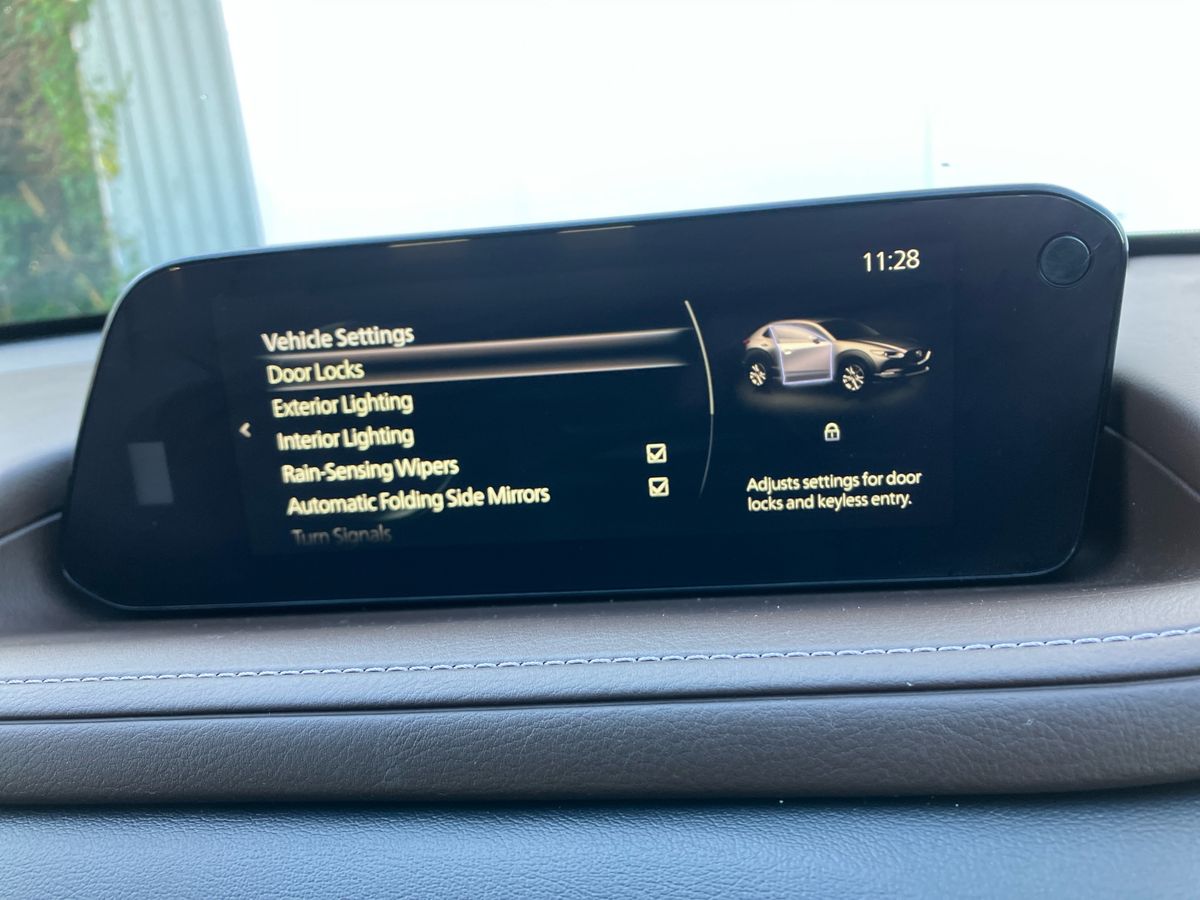 Used Mazda CX-30 2023 for sale - 76611893: Photo 37