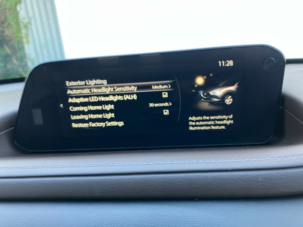 Used Mazda CX-30 2023 for sale - 76611893: Photo 38