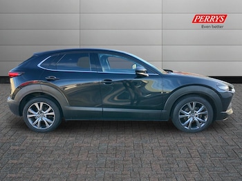 Used Mazda CX-30 2023 for sale - 76611893: Photo