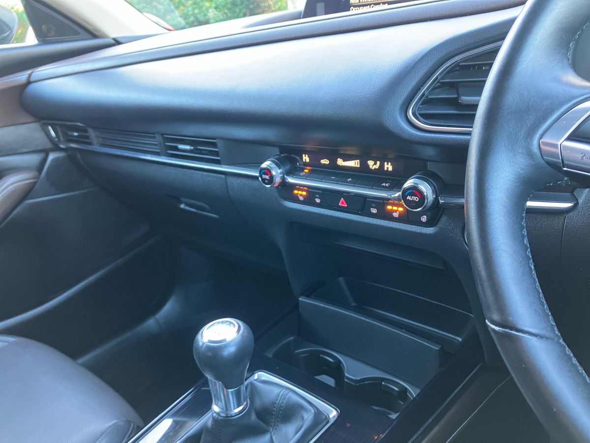 Used Mazda CX-30 2023 for sale - 76611893: Photo 40